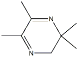  3-HYDRO-2,2,5,6-TETRAMETHYLPYRAZINE