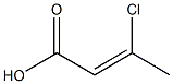  TRANS-3-CHLOROCROTONICACID