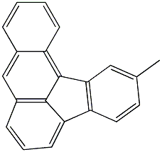  2-METHYLBENZOFLUORANTHRENE