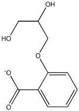 GLYCERYLSALICYLATE