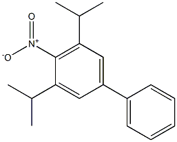  3,5-DIISOPROPYL-4-NITROBIPHENYL