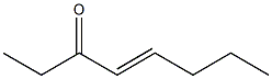 4-OCTENE-3-ONE