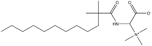 DIMETHYLDODECYLAMIDOBETAINE