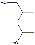 2-METHYLPENTANE-1,4-DIOL|