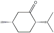 CIS-DL-PARA-MENTHAN-3-ONE