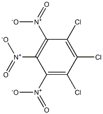 TRICHLOROTRINITROBENZENE