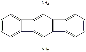 DIPHENYLENE-PARA-PHENYLENEDIAMINE Struktur