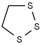 1,2,3-TRITHIOLANE|1,2,3-TRITHIOLANE