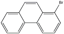 BROMOPHENANTHRENE Structure