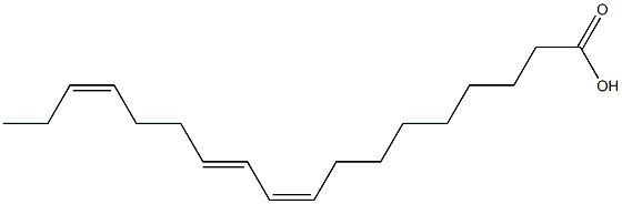 CIS-9,TRANS-11,CIS-15-OCTADECATRIENOICACID