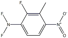 TRIFLUORO-4-NITRO-META-TOLUIDINE