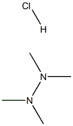  TETRAMETHYL-HYDRAZINEHYDROCHLORIDE