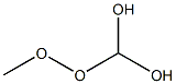 DIHYDROXYDIMETHYLPEROXIDE|