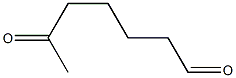 N-BUTHANALACETONE Structure