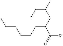 2-METHYLBUTYLOCTANOATE