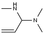  1,3-PROPENEDIAMINE,N,N,N'-TRIMETHYL-