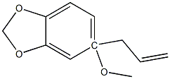 1METHOXYSAFROLE