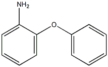 ORTHO-PHENOXYANILINE,,结构式