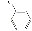 PICOLYLCHLORIDE Structure