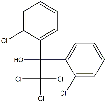 TRICHLORO-DI(CHLOROPHENYL)ETHANOL