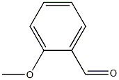 METHYLSALICYLICALDEHYDE Structure