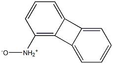 AMINODIPHENYLENEOXIDE 化学構造式