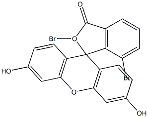 2,7-DIBROMOFLUORESCEIN|