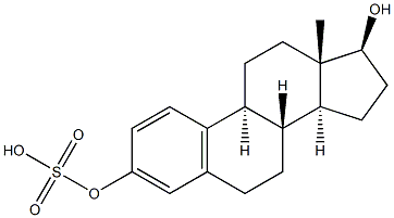 ESTRADIOL-3-SULPHATE|