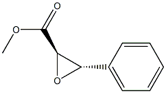 METHYLTRANS-3-PHENYL-2,3-EPOXYPROPANOATE
