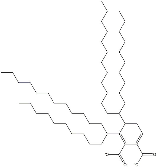 DI(DECYL-TRIDECYL)PHTHALATE,,结构式