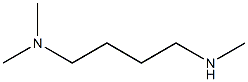 1,4-BUTANEDIAMINE,N,N,N'-TRIMETHYL-