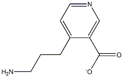 3-AMINOPROPYLNICOTINATE|