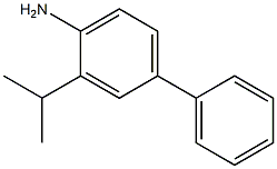  3-ISO-PROPYL-4-AMINOBIPHENYL