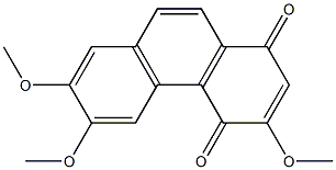 , , 结构式