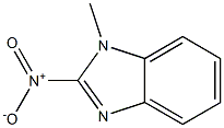  1-METHYL-2-NITROBENZIMIDAZOLE