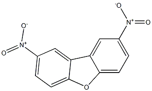 2,8-DINITRODIBENZOFURAN|