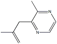 2-ISOBUTENYL-3-METHYLPYRAZINE