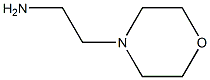 2-(4-Morpholinyl)ethylamin