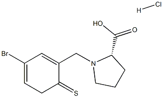 , , 结构式