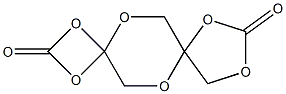 1,3,5,8,10,12-HEXAOXA-DISPIRO[3.2.4.2]TRIDECANE-2,9-DIONE