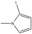 2-Iodo-1-methylpyrrole