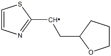 (Tetrahydro-furan-2-ylmethyl)-thiazol-2-ylmethyl-