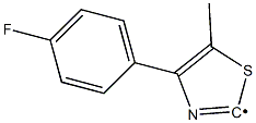 [4-(4-Fluoro-phenyl)-5-methyl-thiazol-2-yl]-