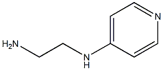 4-(2-Aminoethylamino)-pyridine