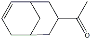 1-(7-bicyclo[3.3.1]non-3-enyl)ethanone