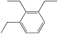 1,2,3-triethylbenzene|