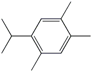 1,2,4-trimethyl-5-isopropylbenzene|