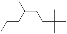 2,2,5-trimethyloctane