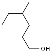 2,4-dimethyl-1-hexanol