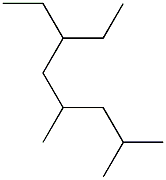  2,4-dimethyl-6-ethyloctane